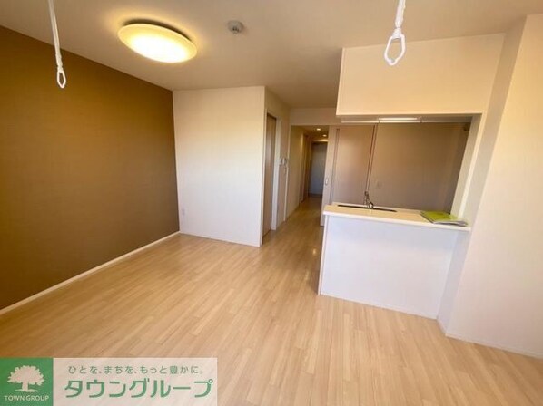 サクラスの物件内観写真